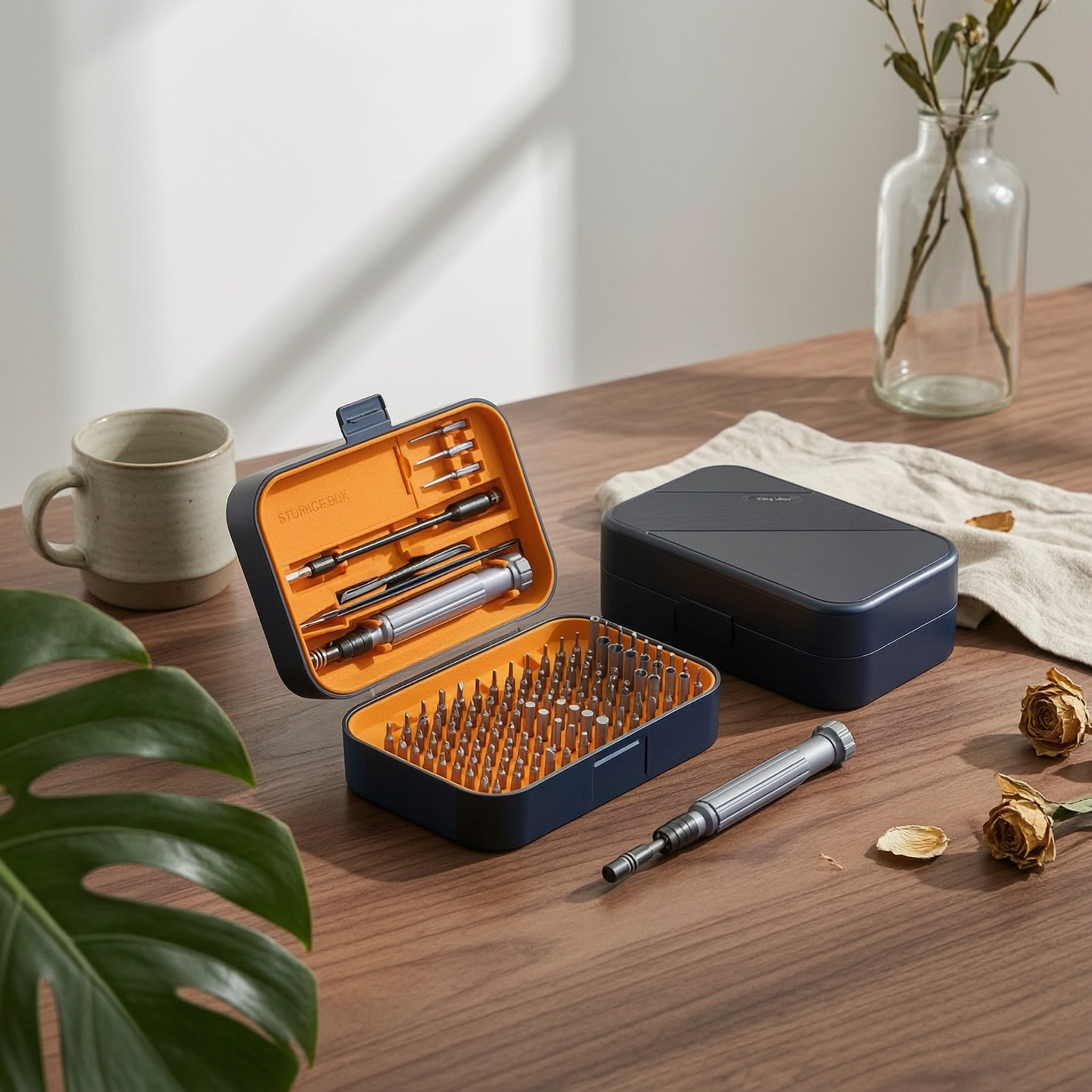 Electronics & Gadgets Starting With C - Precision Screwdriver Kit Complete Electronics Repair