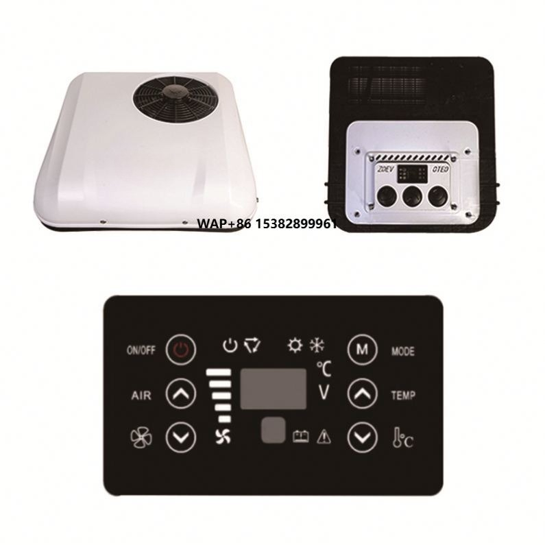 Electronics & Gadgets Starting With C - WINFULL 12V 1800W Cooling Capacity Vehicle