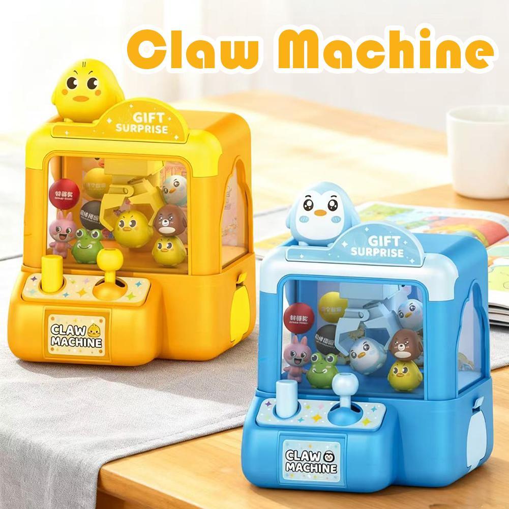 Electronics Gadgets Wholesale - Egg Puffs Machine Toys Electronic Arcade