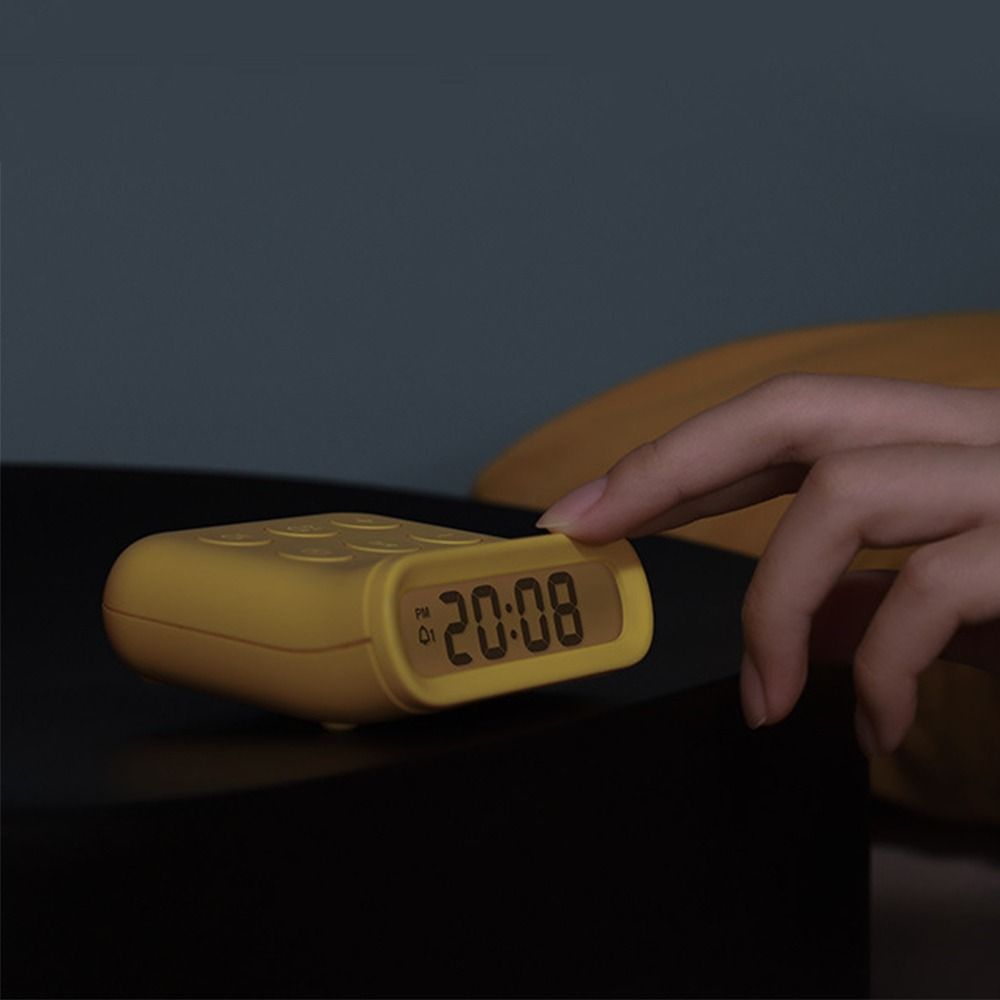 Gifts Creative Small Alarm Clo - Electronics Gadgets For Gift ulasan dan harga