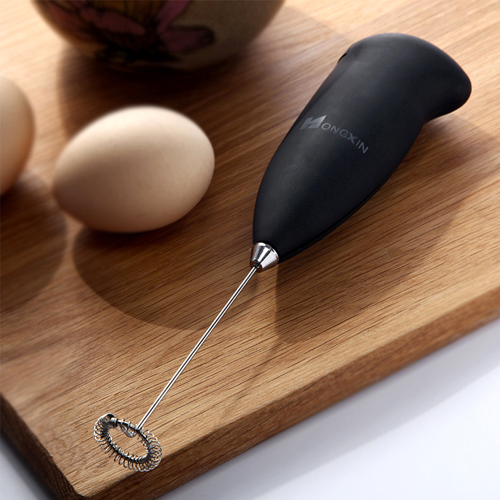 Electric Whisk Portable Handhe - Kitchen Electronics Gadgets ulasan dan harga