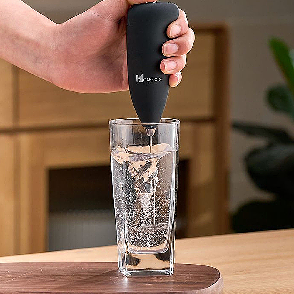 Electric Whisk Portable Handhe - Kitchen Electronics Gadgets ulasan dan harga