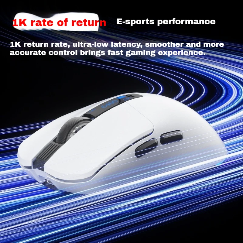 Aula Sc590pro Wireless Mouse w - Electronics Gadgets Wholesale ulasan dan harga