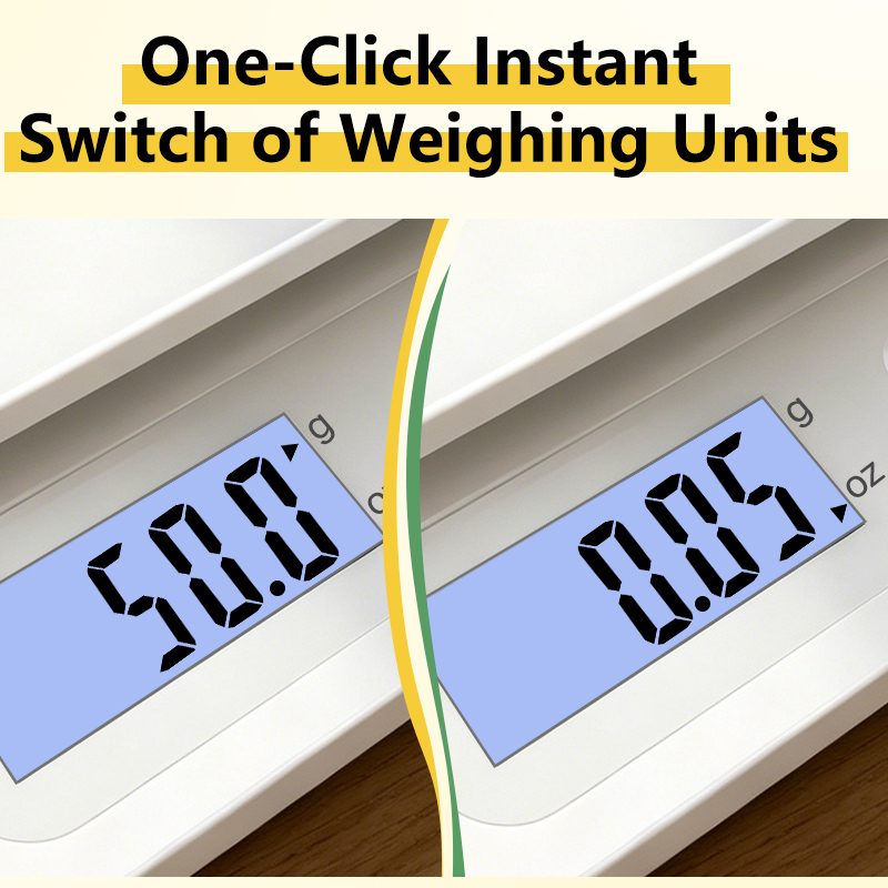Electronic Scale, Kitchen Scal - Kitchen Electronics Gadgets ulasan dan harga