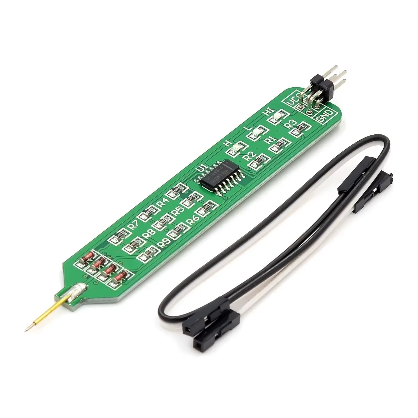 Logic test pen high and low le - Electronics & Gadgets Starting With C ulasan dan harga