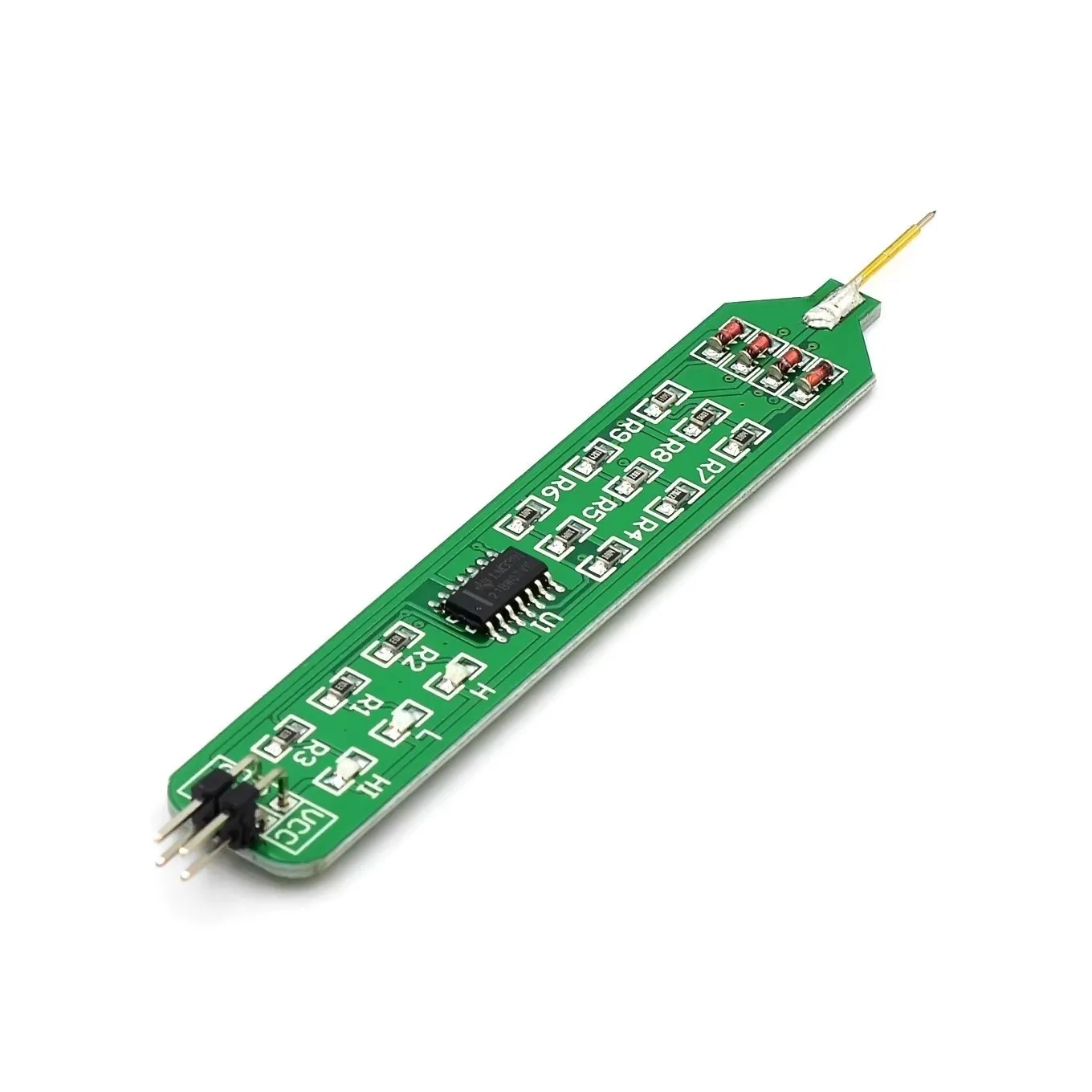Logic test pen high and low le - Electronics & Gadgets Starting With C ulasan dan harga