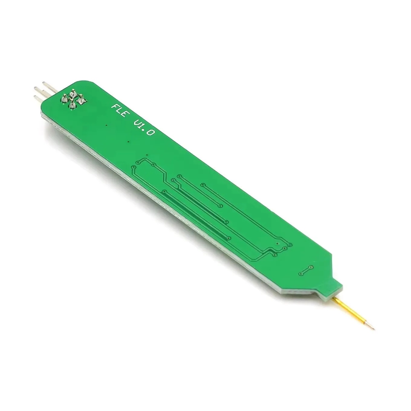 Logic test pen high and low le - Electronics & Gadgets Starting With C ulasan dan harga