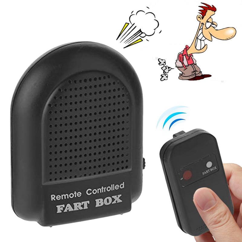 Fart Prank Gadgets Fart Sound  - Electronics Gadgets For Gift ulasan dan harga