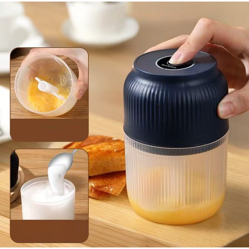 2026 New Cordless Mini Food Ch - Kitchen Electronics Gadgets ulasan dan harga