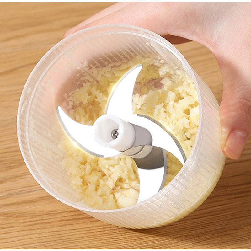 2026 New Cordless Mini Food Ch - Kitchen Electronics Gadgets ulasan dan harga