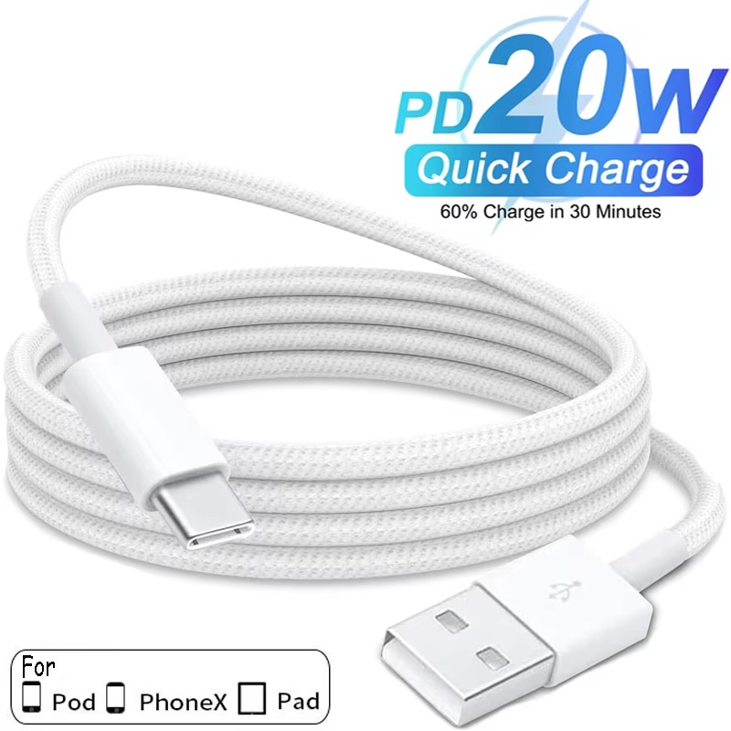 Usb A to Type C Color Cable 20 - Electronics Gadgets Wholesale ulasan dan harga