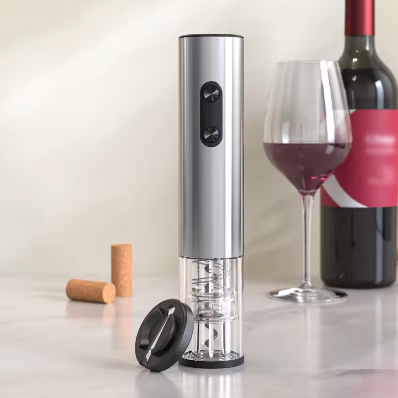 1/4 pcs Electric Wine Bottle O - Kitchen Electronics Gadgets ulasan dan harga
