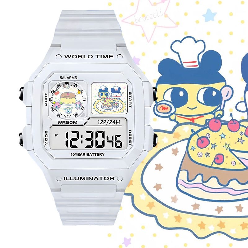 Tamagotchi Smart Electronic Wa - Electronics Gadgets Wholesale ulasan dan harga