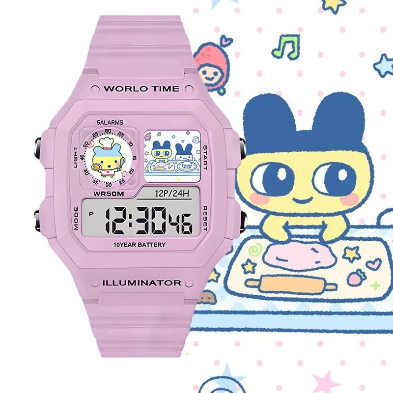 Tamagotchi Smart Electronic Wa - Electronics Gadgets Wholesale ulasan dan harga