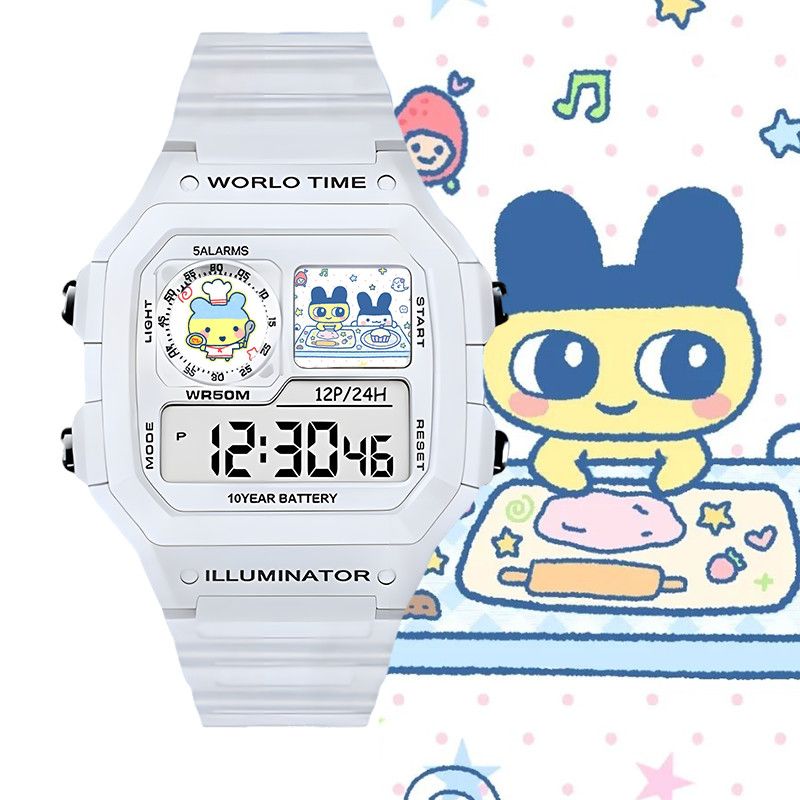 Tamagotchi Smart Electronic Wa - Electronics Gadgets Wholesale ulasan dan harga