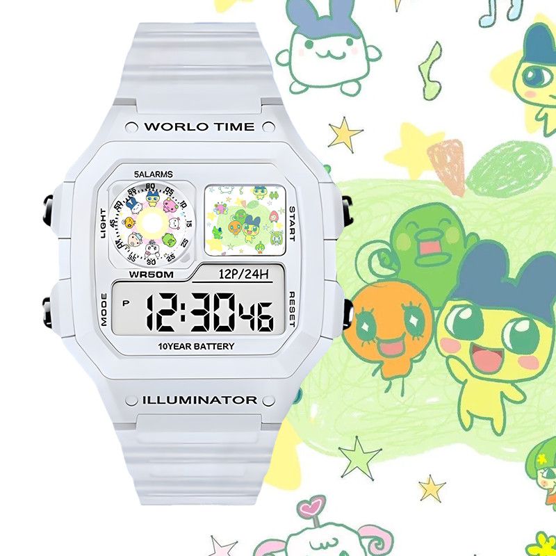Tamagotchi Smart Electronic Wa - Electronics Gadgets Wholesale ulasan dan harga