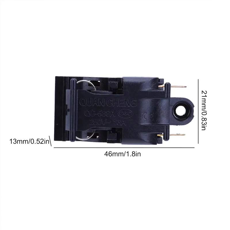 2PCS 13A Power ​Electric Kettl - Kitchen Electronics Gadgets ulasan dan harga
