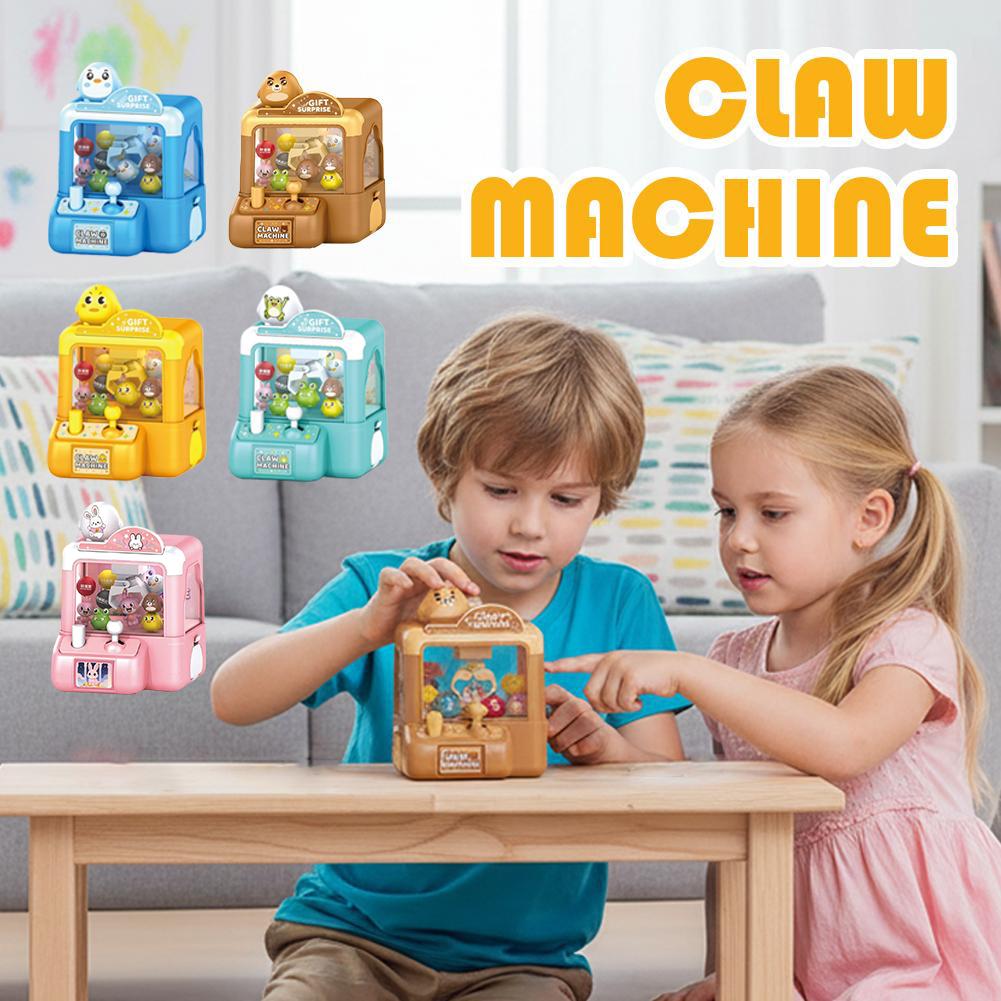 Egg Puffs Machine Toys Electro - Electronics Gadgets Wholesale ulasan dan harga