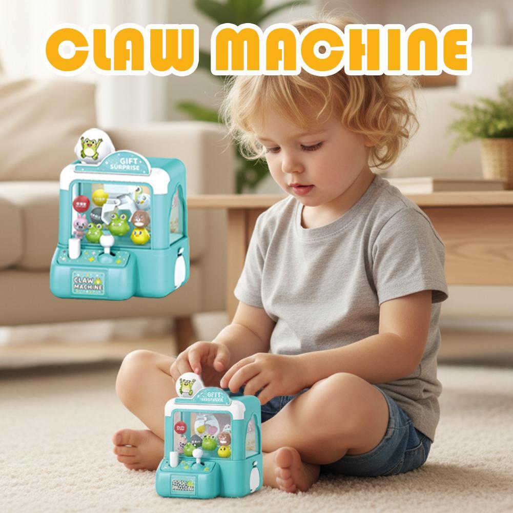 Egg Puffs Machine Toys Electro - Electronics Gadgets Wholesale ulasan dan harga