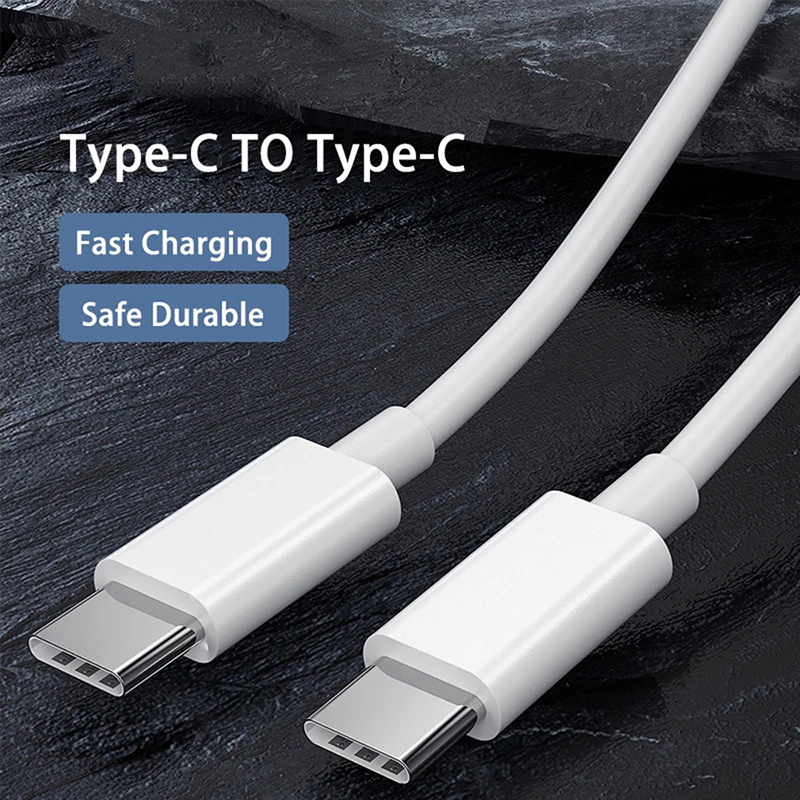 5-10Pcs Type C to Type C PD Fa - Electronics Gadgets Wholesale ulasan dan harga