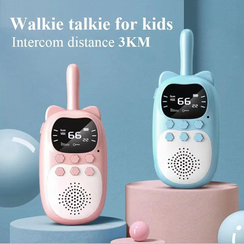 Children Spy Gadgets Baby Radi - Electronics Gadgets For Gift ulasan dan harga