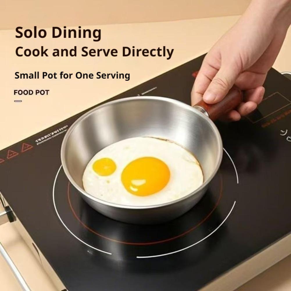 Lightweight Mini Anti-scalding - Kitchen Electronics Gadgets ulasan dan harga