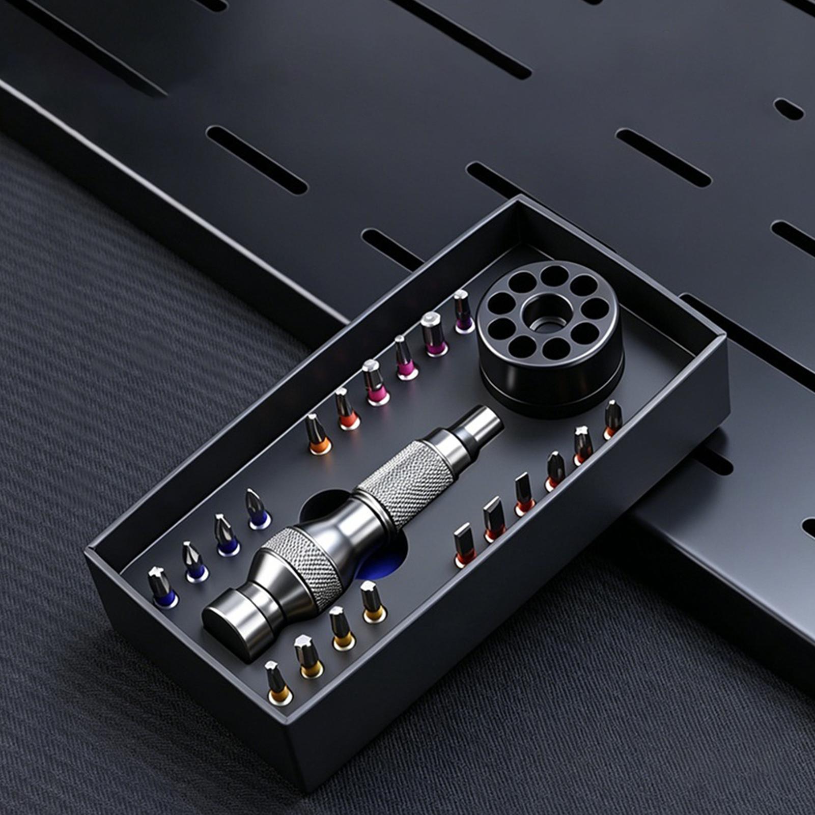 Electric Screwdriver Bits 22 P - Electronics & Gadgets Starting With C ulasan dan harga