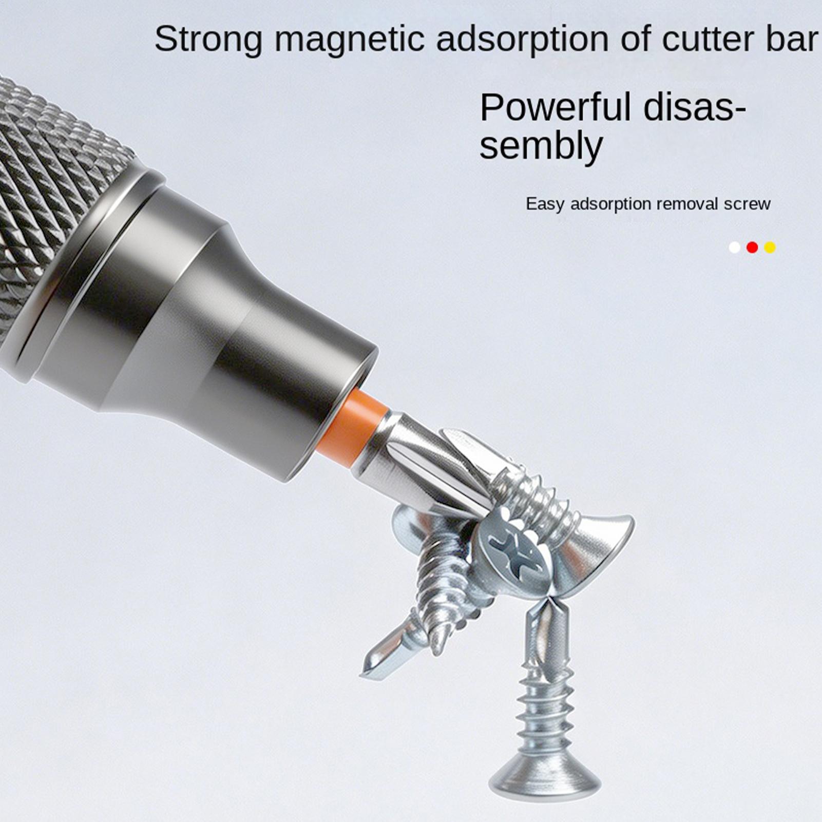 Electric Screwdriver Bits 22 P - Electronics & Gadgets Starting With C ulasan dan harga