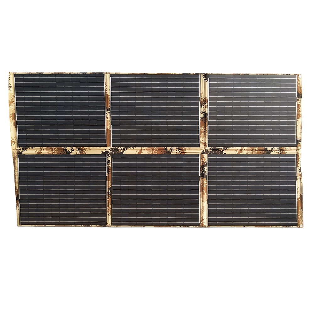 350W Flexible Monocrystalline  - Electronics & Gadgets Starting With C ulasan dan harga
