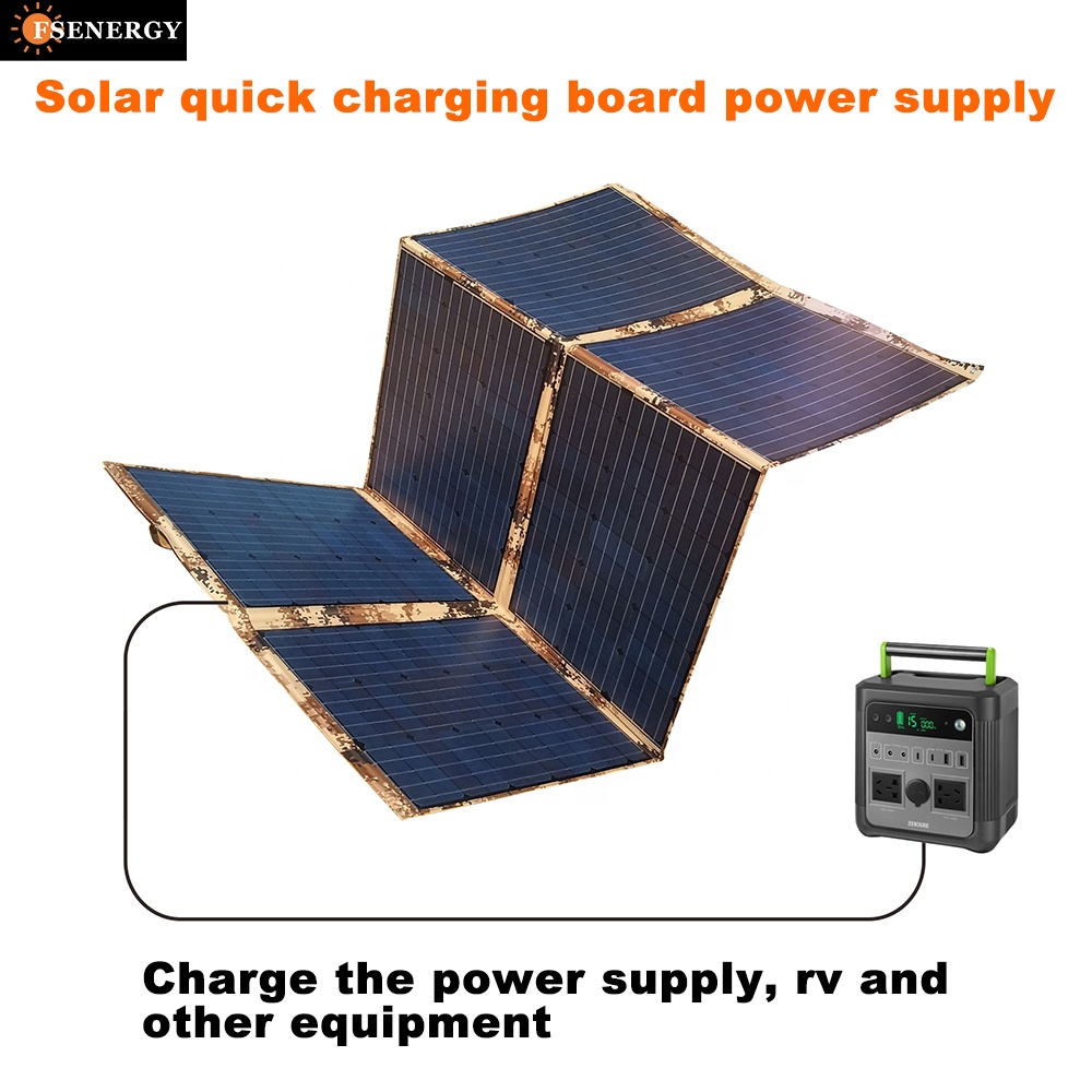 350W Flexible Monocrystalline  - Electronics & Gadgets Starting With C ulasan dan harga