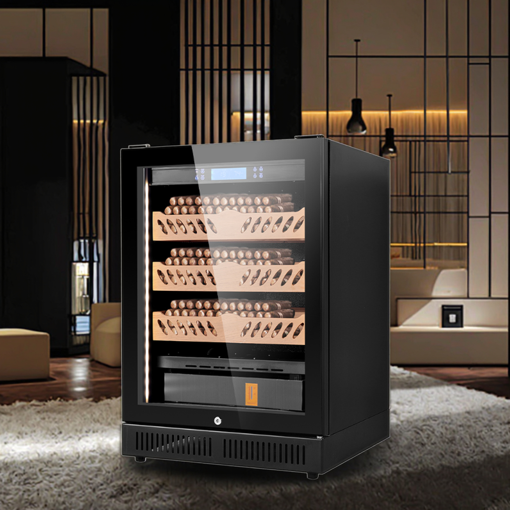 Hot Selling Cigar Humidor Cabi - Electronics & Gadgets Starting With C ulasan dan harga