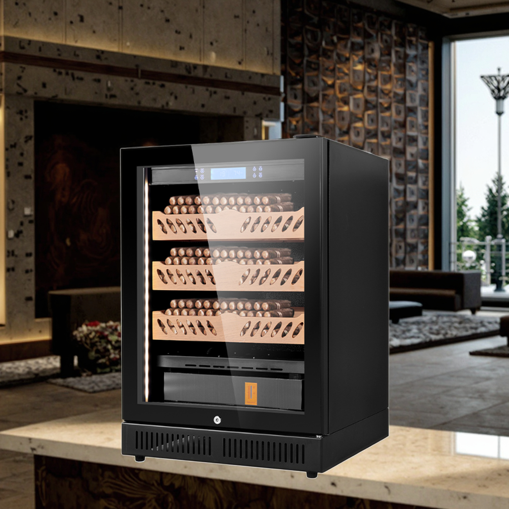 Hot Selling Cigar Humidor Cabi - Electronics & Gadgets Starting With C ulasan dan harga