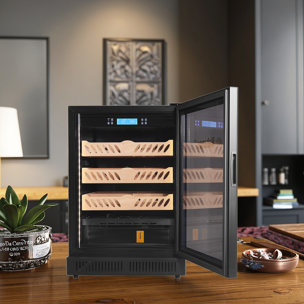 Hot Selling Cigar Humidor Cabi - Electronics & Gadgets Starting With C ulasan dan harga