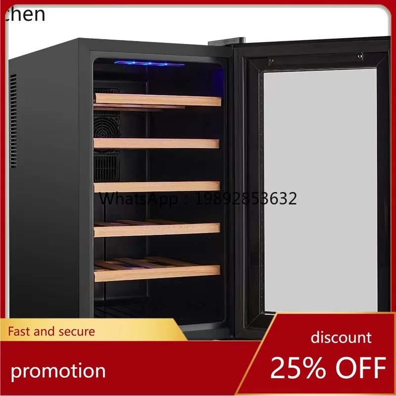 cc26 18-Pack Red Wine Constant - Electronics & Gadgets Starting With C ulasan dan harga