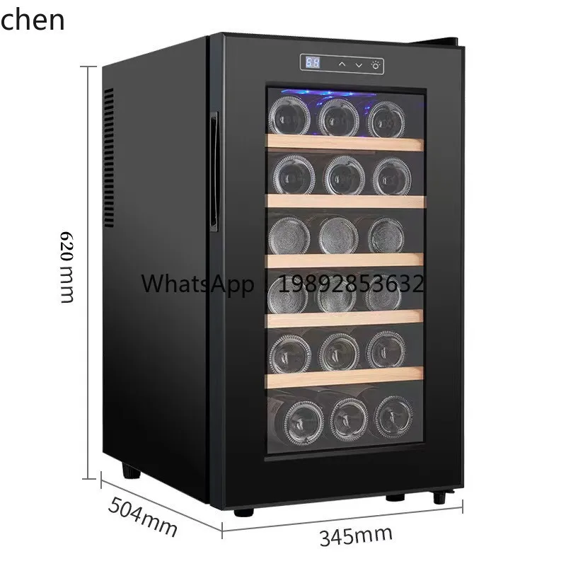 cc26 18-Pack Red Wine Constant - Electronics & Gadgets Starting With C ulasan dan harga