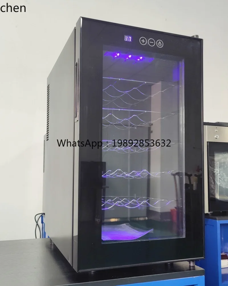 cc26 18-Pack Red Wine Constant - Electronics & Gadgets Starting With C ulasan dan harga