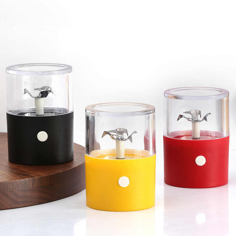 Electric Herb Grinder Portable - Kitchen Electronics Gadgets ulasan dan harga