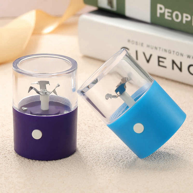 Electric Herb Grinder Portable - Kitchen Electronics Gadgets ulasan dan harga