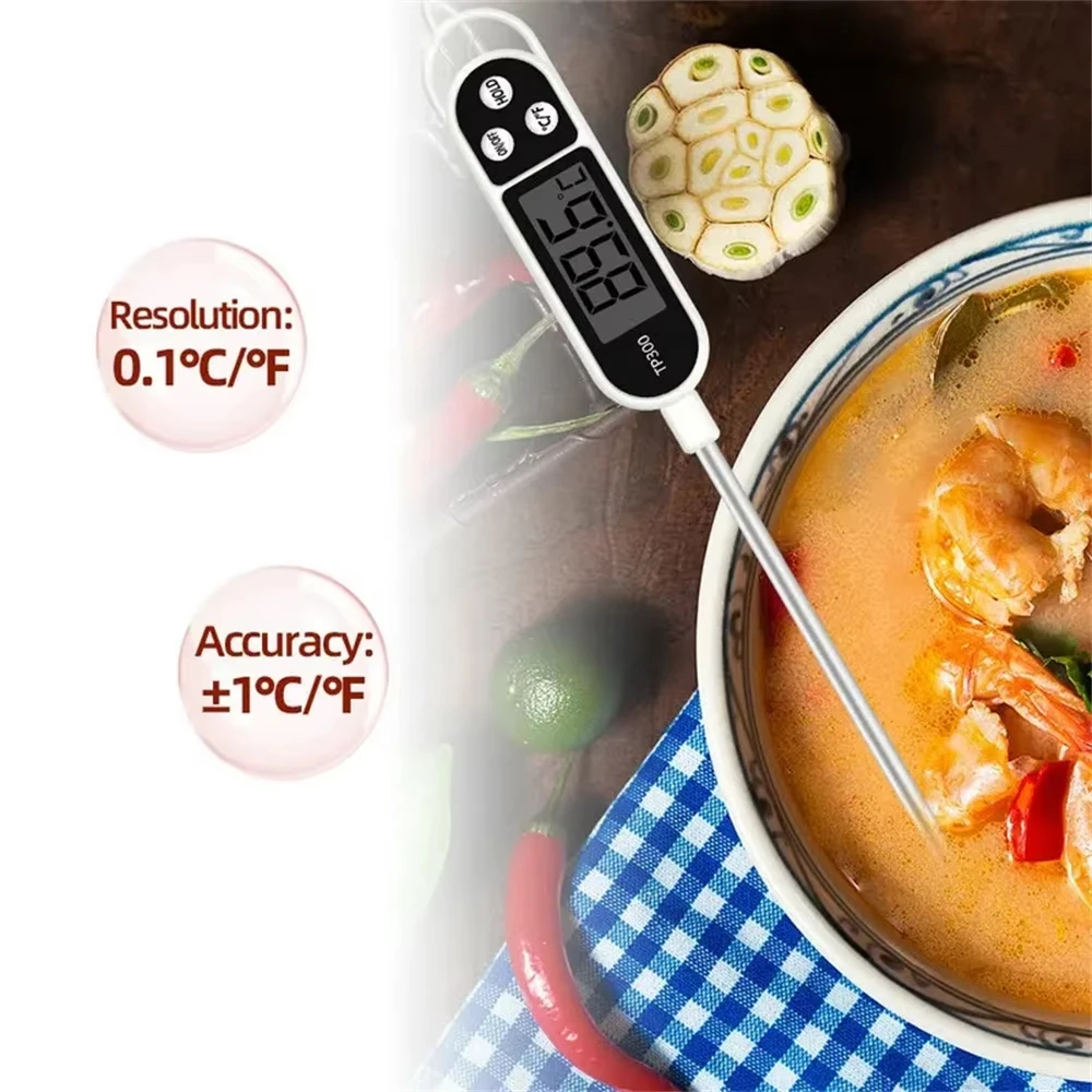 1-10P Digital Kitchen Food The - Kitchen Electronics Gadgets ulasan dan harga