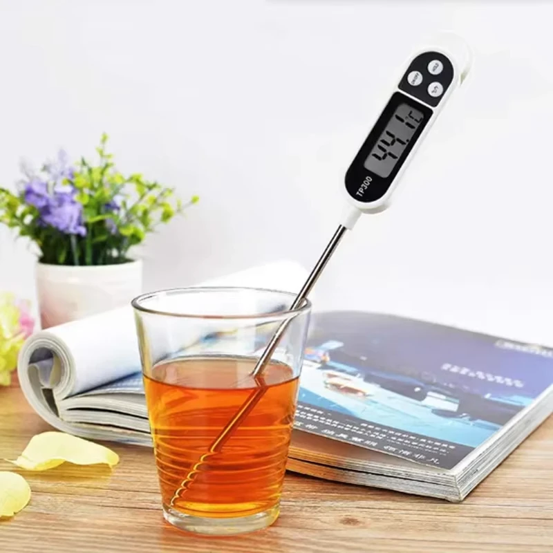 1-10P Digital Kitchen Food The - Kitchen Electronics Gadgets ulasan dan harga