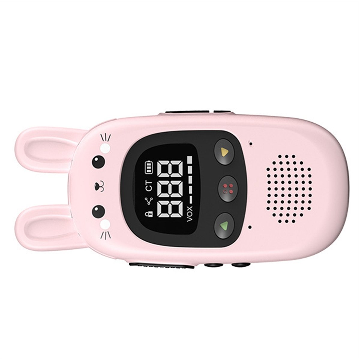 A77K Kids Walkie Talkie GT-168 - Electronics Gadgets For Gift ulasan dan harga