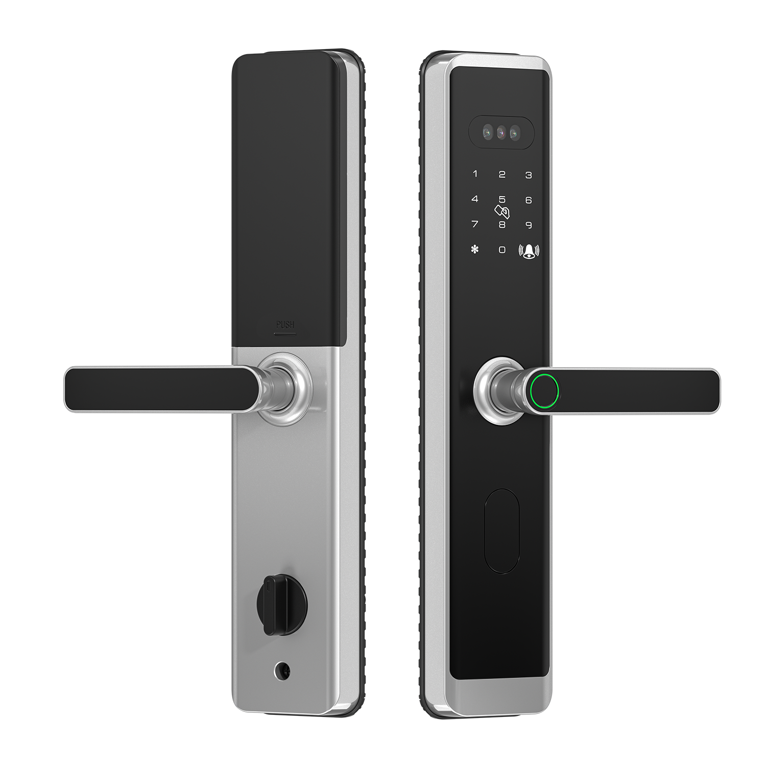Smart 4K Home Assistant Automa - Electronics & Gadgets Starting With C ulasan dan harga