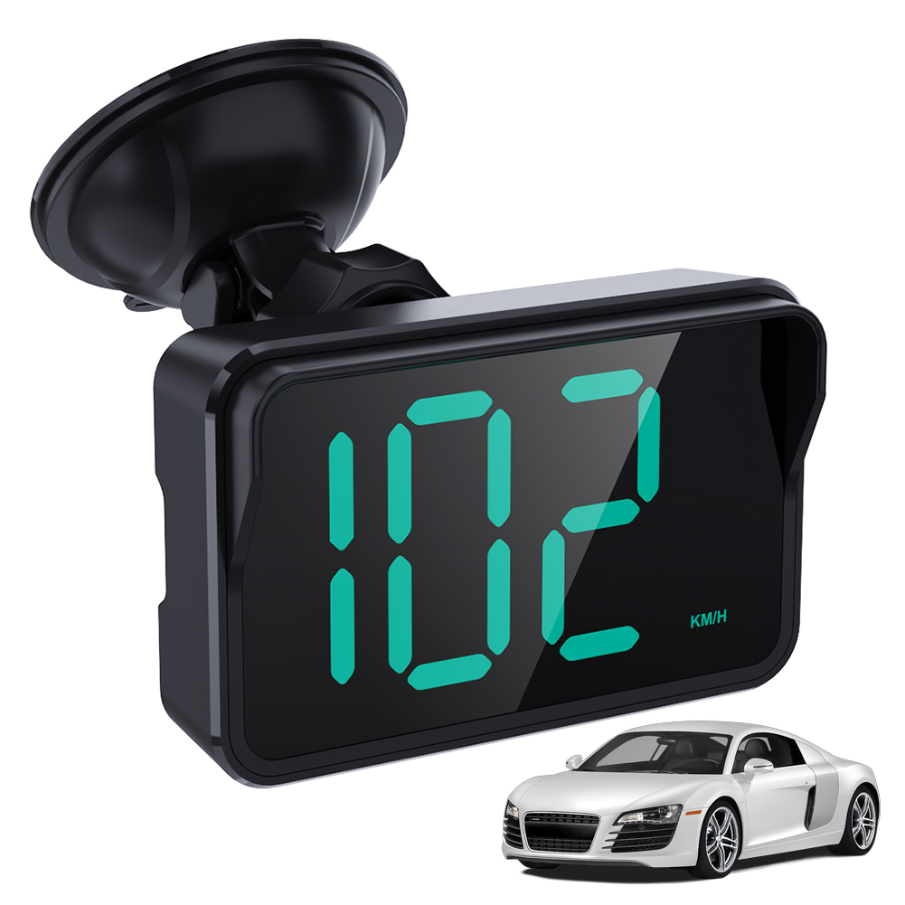 Car HUD GPS Head Up Display Di - Electronics Gadgets Wholesale ulasan dan harga