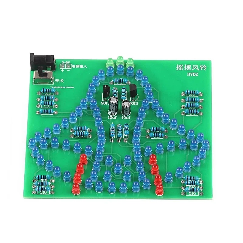 Laboratory Swing bells Wobbly  - Electronics & Gadgets Starting With C ulasan dan harga
