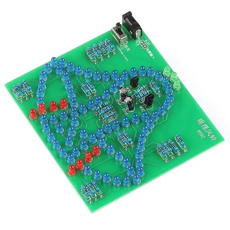 Laboratory Swing bells Wobbly  - Electronics & Gadgets Starting With C ulasan dan harga