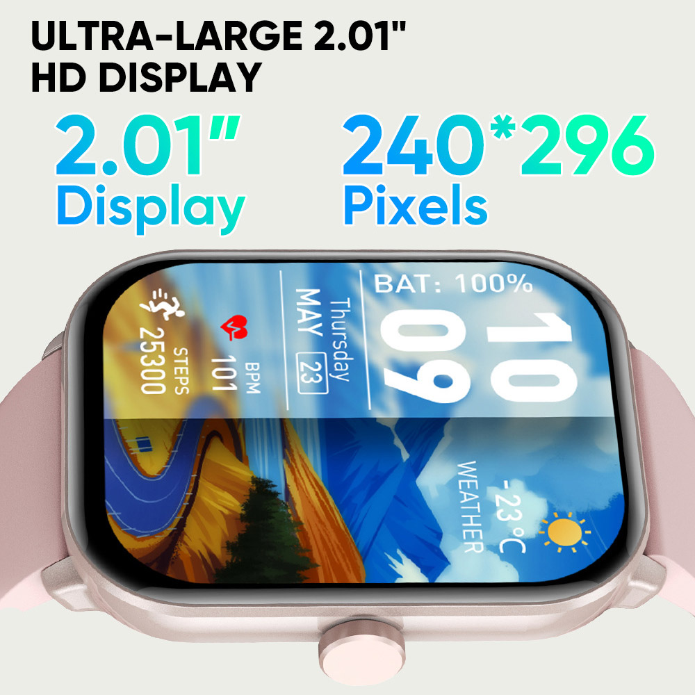 Sports Smart Watch Fitness Tra - Electronics Gadgets Wholesale ulasan dan harga