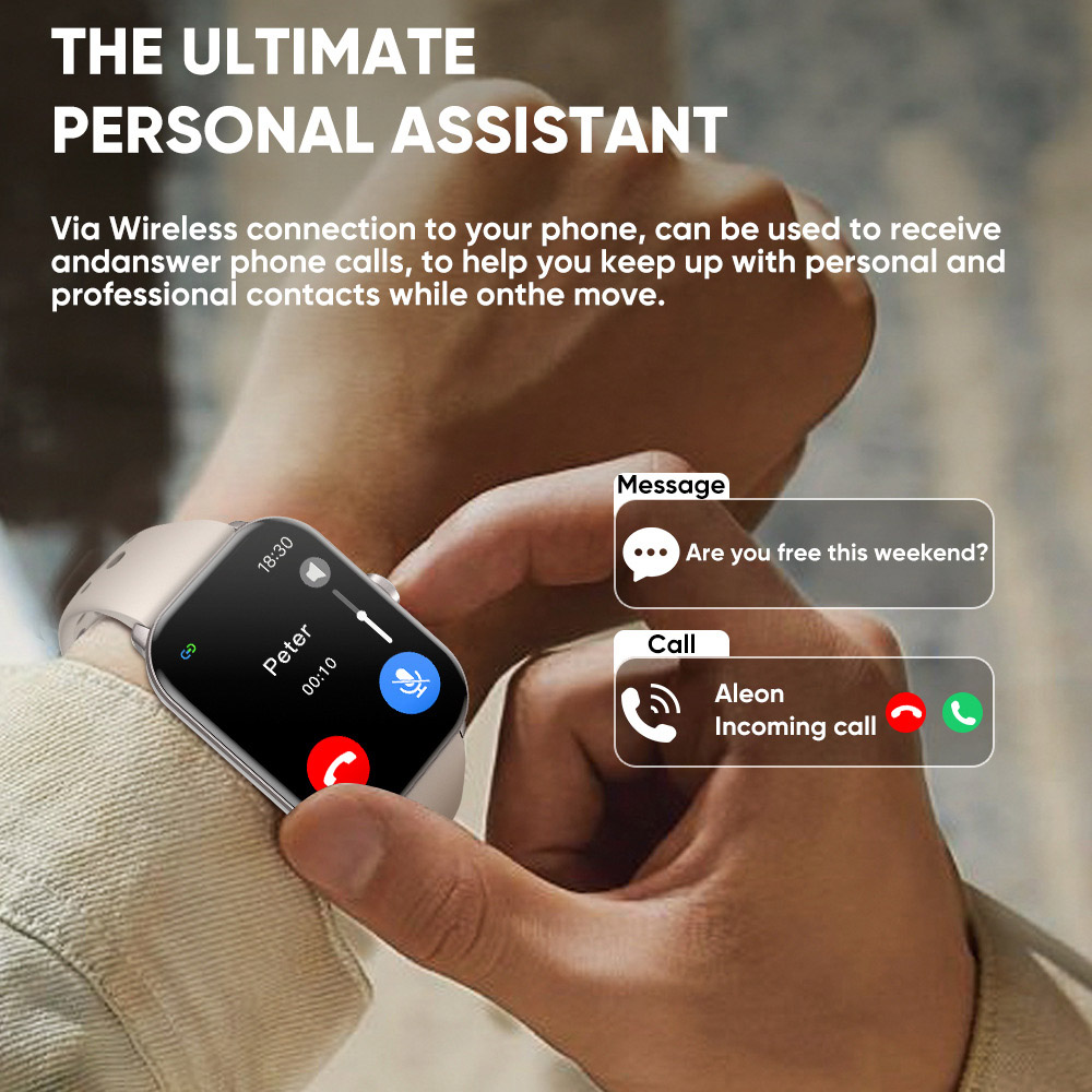 Sports Smart Watch Fitness Tra - Electronics Gadgets Wholesale ulasan dan harga