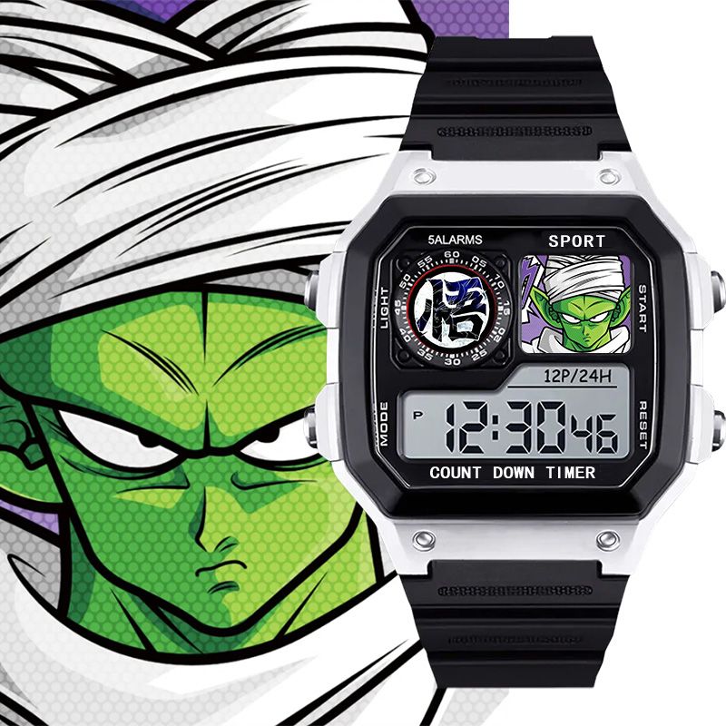 Dragon Ball Son Goku Cartoon C - Electronics Gadgets Wholesale ulasan dan harga