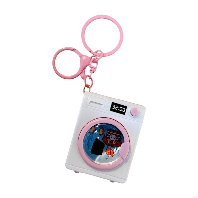 91AF Playful Electronic Keycha - Electronics Gadgets For Gift ulasan dan harga