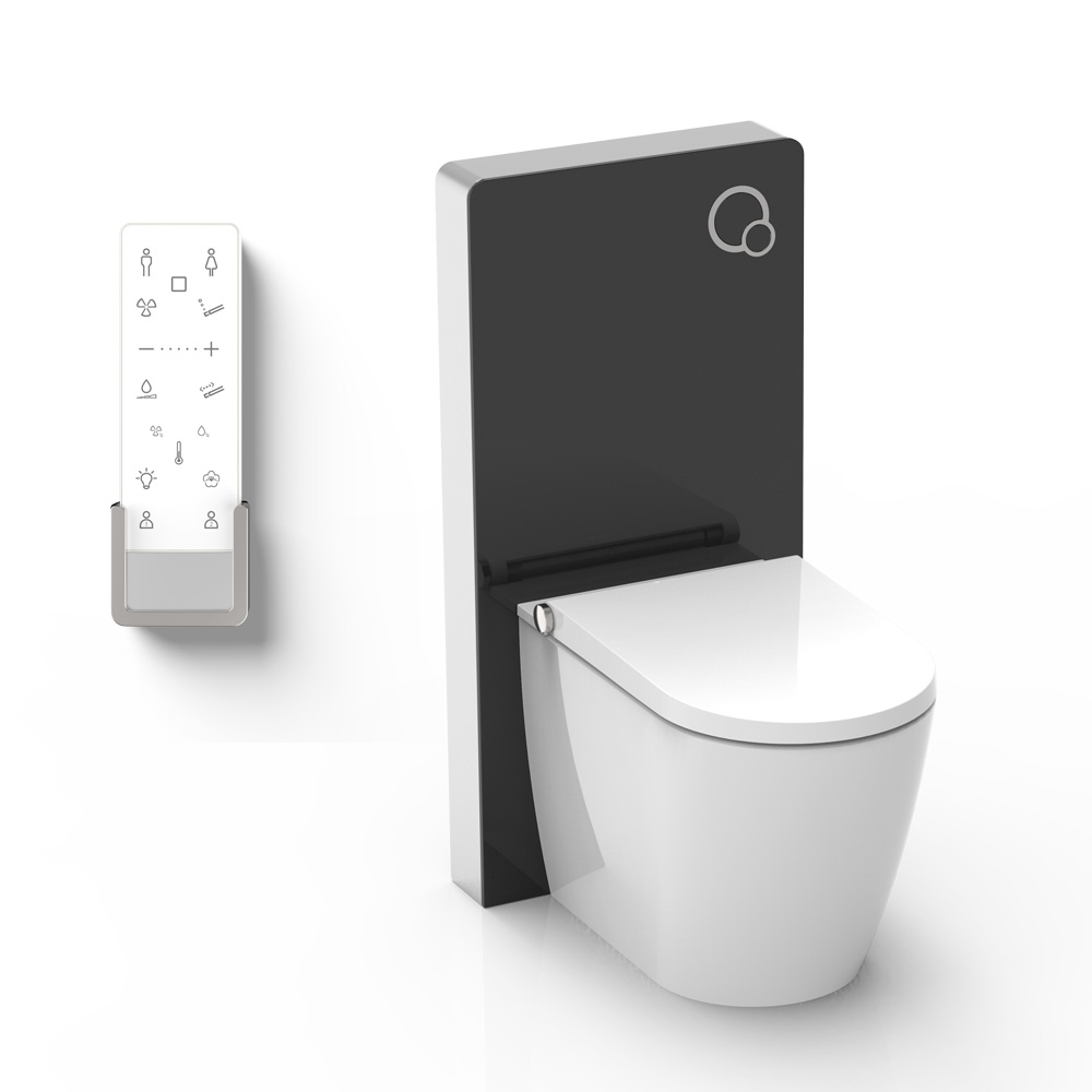 Smart Toilet, One Piece Bathro - Electronics & Gadgets Starting With C ulasan dan harga
